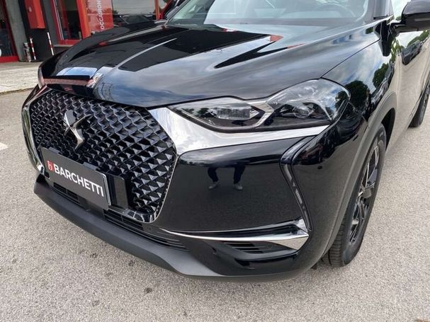 DS Automobiles 3 Crossback BlueHDi 130 So Chic 96 kW image number 6