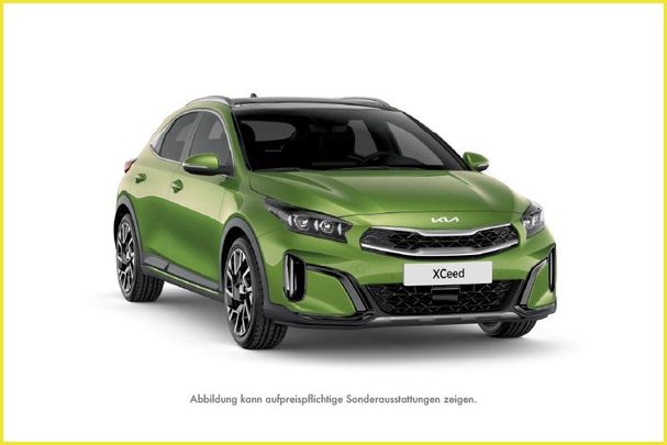 Kia XCeed 1.0 88 kW image number 1