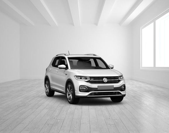 Volkswagen T-Cross 1.0 TSI DSG 85 kW image number 5