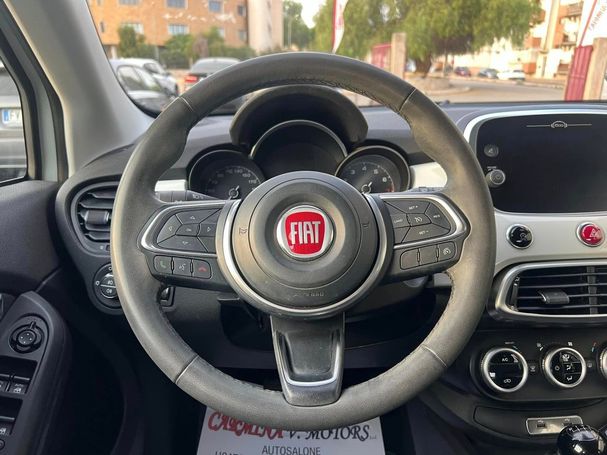 Fiat 500X Turbo Cross 88 kW image number 11