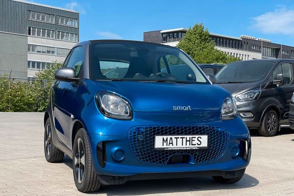 Smart ForTwo 60 kW image number 1