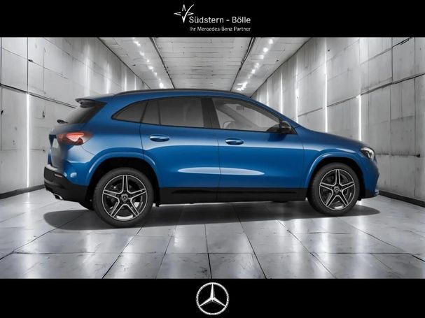 Mercedes-Benz GLA 220 140 kW image number 6