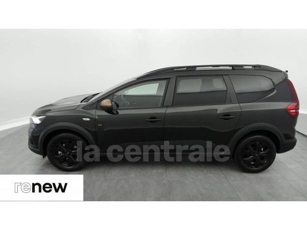 Dacia Jogger Hybrid 140 Extreme 103 kW image number 5