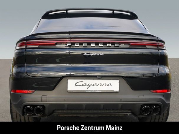 Porsche Cayenne Coupé 260 kW image number 4