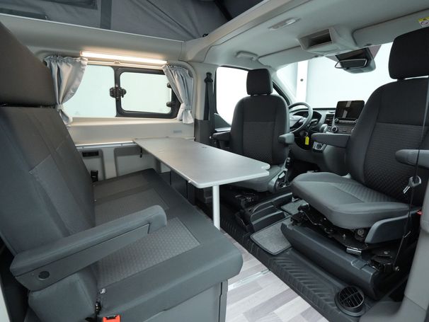 Ford Transit Nugget 110 kW image number 9