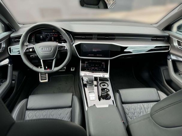 Audi S6 3.0 TDI Avant 253 kW image number 1