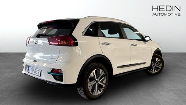 Kia Niro e 64 kWh 150 kW image number 2