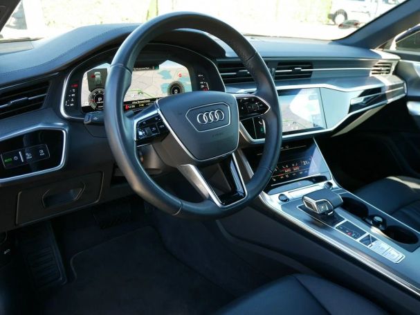 Audi A6 40 TDI quattro S tronic Avant 150 kW image number 12