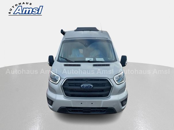 Ford Transit 2.0 125 kW image number 5