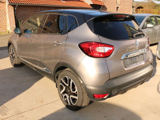 Renault Captur Energy TCe 66 kW image number 8