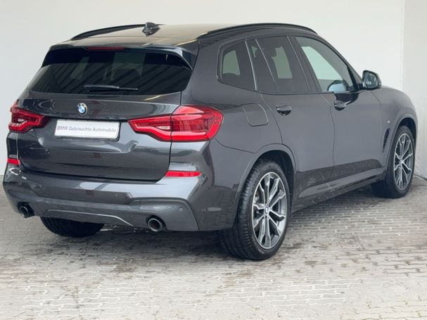 BMW X3 xDrive 185 kW image number 4