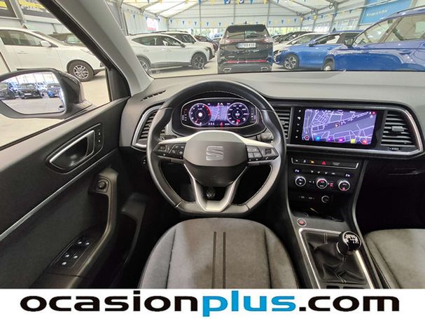 Seat Ateca 1.0 TSI Style 81 kW image number 21