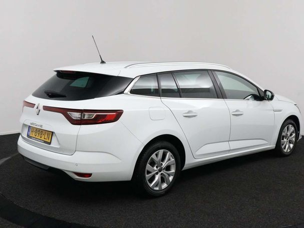 Renault Megane Estate TCe Limited 85 kW image number 2