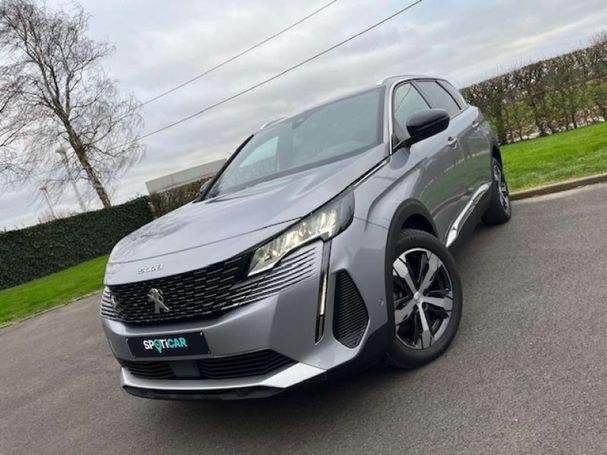 Peugeot 5008 96 kW image number 1