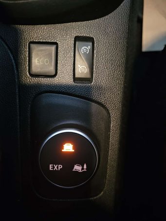 Renault Captur 81 kW image number 25