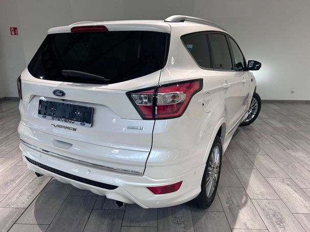 Ford Kuga 1.5 EcoBoost Vignale 110 kW image number 3