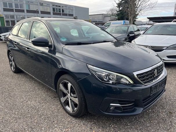 Peugeot 308 SW Allure 96 kW image number 10