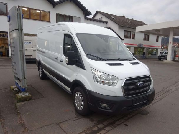 Ford Transit 350 L3 Trend 96 kW image number 2