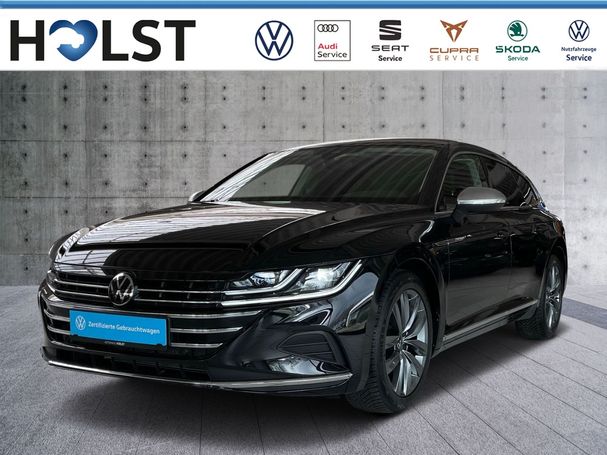 Volkswagen Arteon 2.0 TDI DSG Shooting Brake 110 kW image number 1