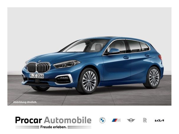 BMW 120i Luxury 131 kW image number 1