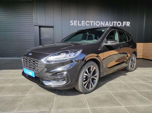 Ford Kuga 1.5 EcoBlue 88 kW image number 1