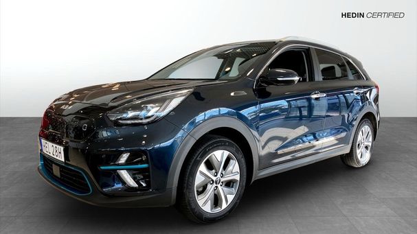 Kia Niro e 150 kW image number 1