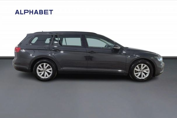 Volkswagen Passat 2.0 TDI 110 kW image number 8