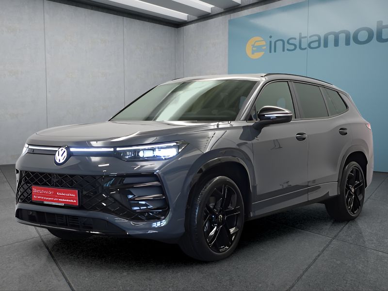 Volkswagen Tayron 2.0