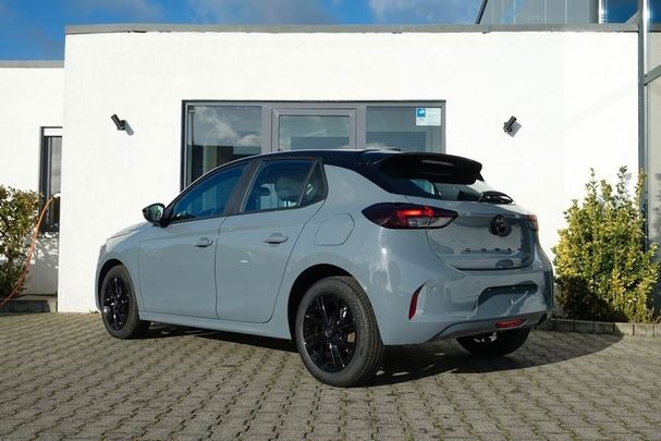 Opel Corsa 74 kW image number 3