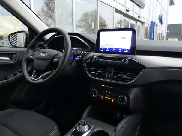 Ford Kuga 2.5 Titanium 165 kW image number 6