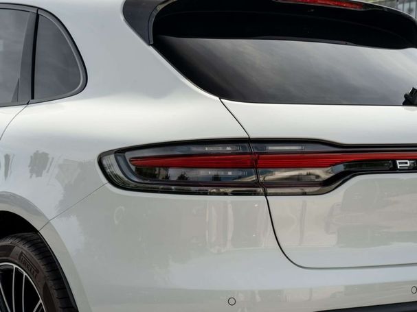 Porsche Macan 195 kW image number 32