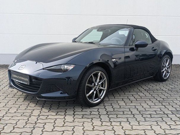 Mazda MX-5 135 kW image number 19