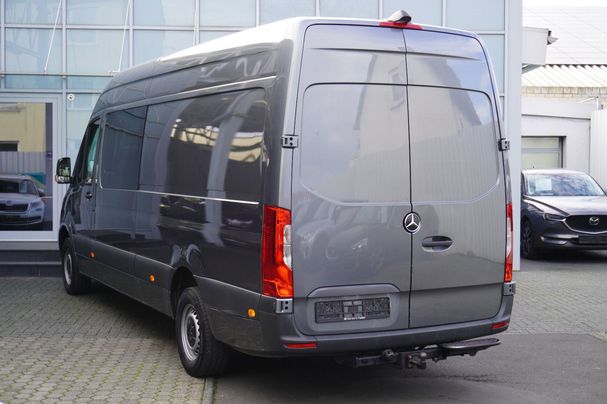 Mercedes-Benz Sprinter 316 CDi 120 kW image number 5