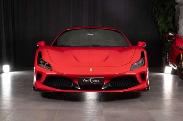 Ferrari F8 Tributo 529 kW image number 1