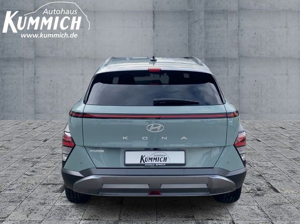 Hyundai Kona 1.0 T-GDI Trend 88 kW image number 5