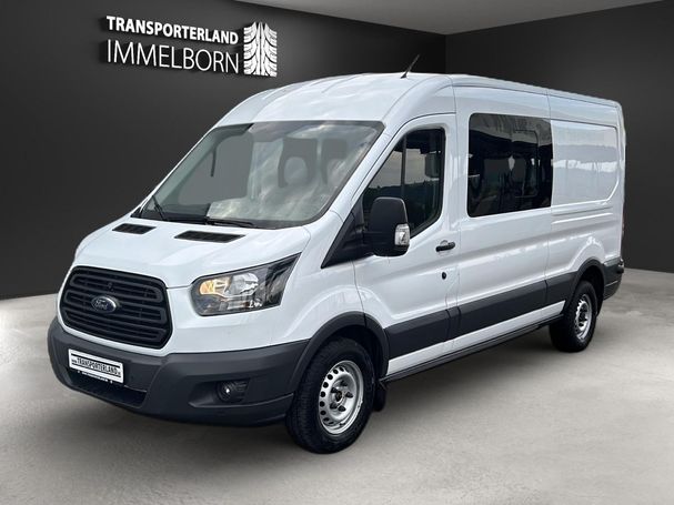 Ford Transit 350 L3H2 96 kW image number 1