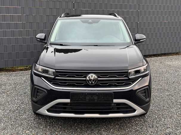 Volkswagen T-Cross 1.0 TSI Life 85 kW image number 2