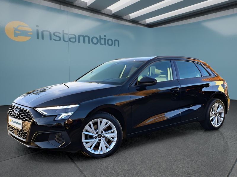 Audi A3 Sportback 30 TDI