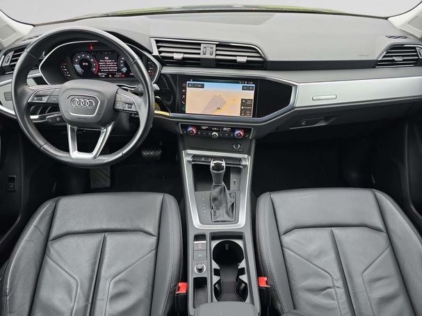 Audi Q3 35 TFSI S tronic Advanced 110 kW image number 6