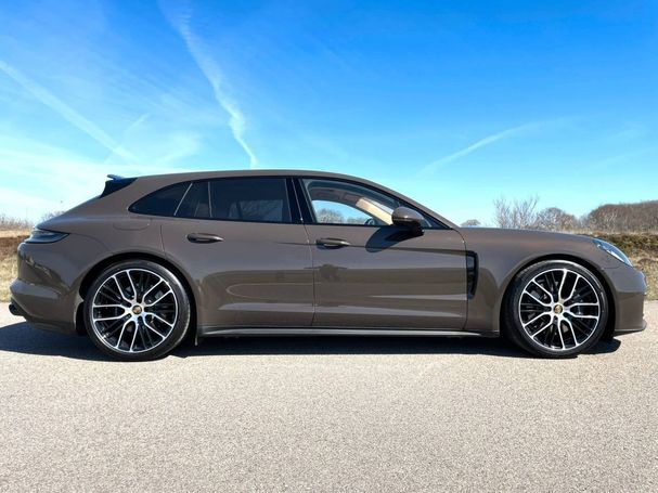 Porsche Panamera 4 Sport Turismo E-Hybrid 341 kW image number 8