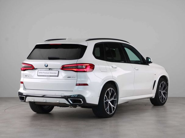 BMW X5 45e xDrive 290 kW image number 10