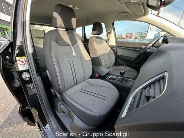 Seat Ateca 1.0 TSI 81 kW image number 14