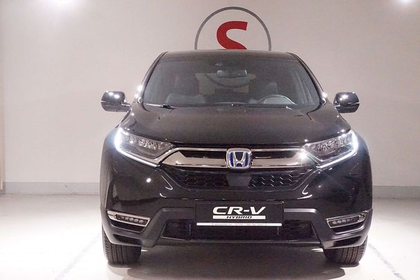 Honda CR-V 135 kW image number 7