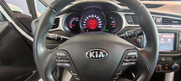 Kia Ceed 1.0 T-GDi SW 88 kW image number 17