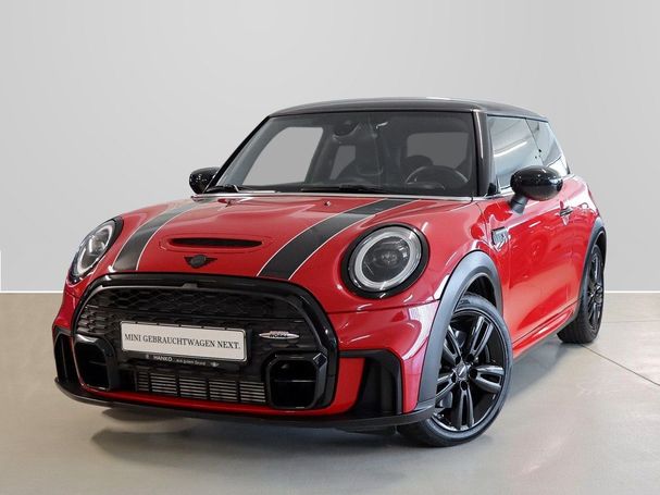 Mini Cooper S JCW Trim Paket 131 kW image number 1