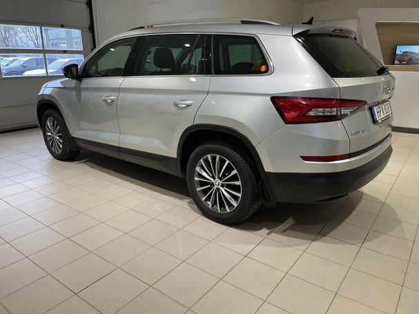 Skoda Kodiaq 2.0 140 kW image number 2