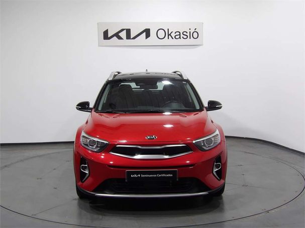 Kia Stonic 1.0 T-GDi 100 74 kW image number 8