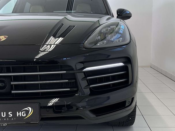 Porsche Cayenne E-Hybrid 340 kW image number 6