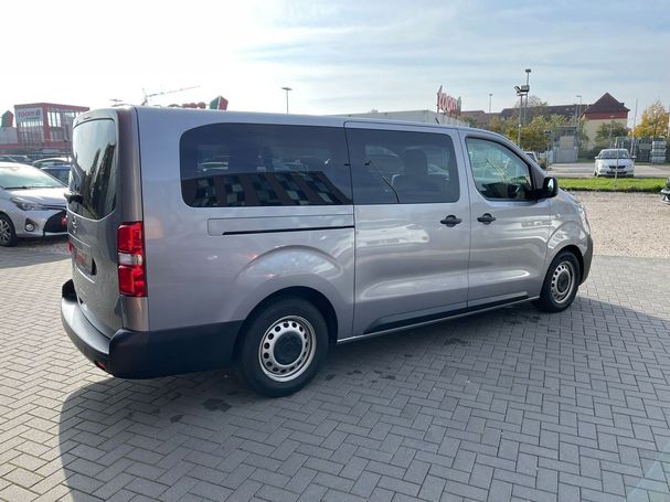 Opel Vivaro L3 106 kW image number 4