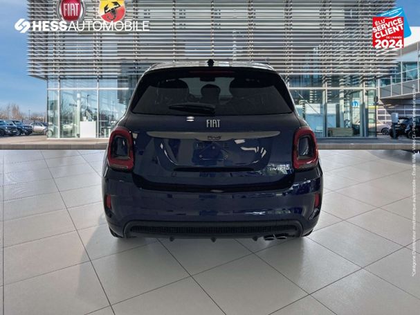 Fiat 500X 98 kW image number 4